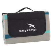 Piknik deka Easy Camp Backgammon picnic rug