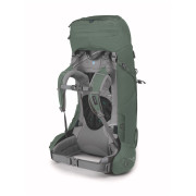 Dámsky turistický batoh Osprey Ariel 55 Green