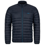 Pánska bunda Loap Irpur tmavosivá DarkGray