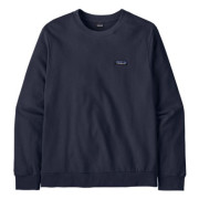 Pánske tričko Patagonia M's Daily Crew modrá New Navy