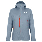 Dámská bunda Salewa W Pelmo Convertible Jkt