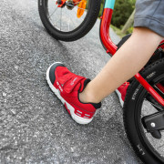 Detské topánky Superfit Trace Red