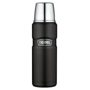 Termoska Thermos Style 470 ml čierna DarkBlack