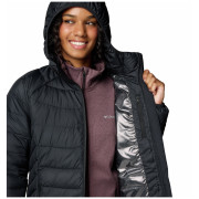 Dámsky zimný kabát Columbia Powder Lite™ II Mid Jacket