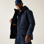 Pánska bunda Regatta Marron