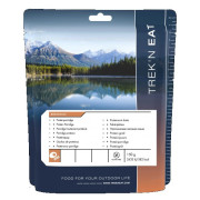 Dehydrované jedlo Trek’n Eat Proteinová ovesná kaše modrá