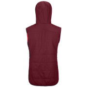 Dámska vesta Ortovox Swisswool Piz Duan Vest W