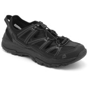 Pánske sandále Alpine Pro Nubere čierna BLACK