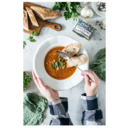 Polievka Hotovky z plechovky Držková polievka desiatová 400ml