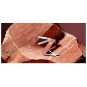 Vreckový nôž Victorinox Classic SD Alox LE 2025