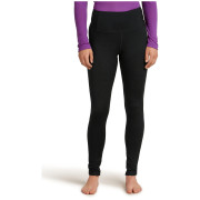 Dámske legíny Icebreaker Women Merino 200 Oasis High Rise Leggings