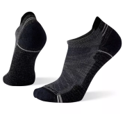 Ponožky Smartwool Hike Light Cushion Low Ankle Socks sivá medium gray