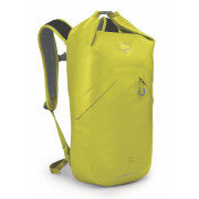 Turistický batoh Osprey Transporter Wp 25 žltá lemongrass yellow