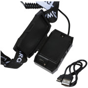 Čelovka Warg Sigma Charger