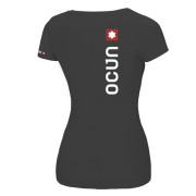 Dámske tričko Ocún Logo T