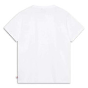 Detské tričko Lego Wear Lwtace 200 White