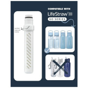 Náhradná filtračná kartuša LifeStraw Go Series Replacement Membrane Microfilter