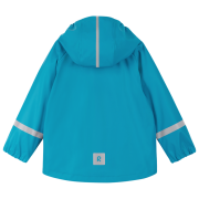 Detská bunda Reima Lampi Aquatic Blue