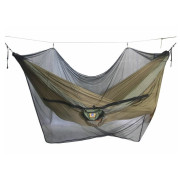 Moskytiéra Ticket To The Moon Convertible BugNet 360 čierna Black