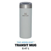 Termohrnček Stanley AeroLight Transit 470 ml