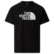 Pánske tričko The North Face M S/S Raglan Easy Tee