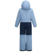 Detská kombinéza Dare 2b Rodeo Snowsuit DuskyBl/Navy
