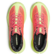 Dámske topánky Merrell Agility Peak 5