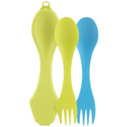 Lyžica s puzdrom Light my Fire Sporks´n Case
