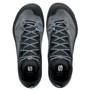Pánske topánky Scarpa Rapid Xt Mid Gtx