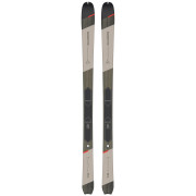 Skialpový set Salomon MTN 80 Carbon + pásy