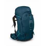 Turistický batoh Osprey Atmos Ag 65 modrá venturi blue