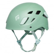Dámska lezecká prilba Black Diamond W Half Dome Helmet svetlo zelená