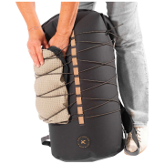 Nepremokavý vak Hiko NOMAD 40L Dry Backpack