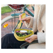 Súprava príborov Light My Fire Spork Original 10-pack