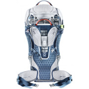 Detská sedačka Deuter Kid Comfort Active