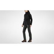 Dámske nohavice Fjällräven Kaipak Trousers Curved W