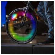 Blikačka Nite Ize SpokeLit Disc-O Tech