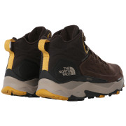 Pánske topánky The North Face Vectiv Exploris Mid Futurelight Leather