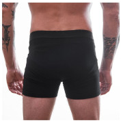 Pánske trenky Sensor Double Face Merino Wool