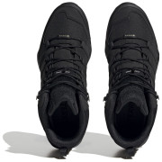 Pánske turistické topánky Adidas Terrex Swift R2 Mid Gtx