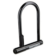 Zámok na bicykel Kryptonite Keeper 12 Standard w/bracket