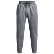 Pánske tepláky Under Armour Essential Fleece Jogger