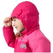 Detská bunda Helly Hansen K Rider Jacket Cranberry