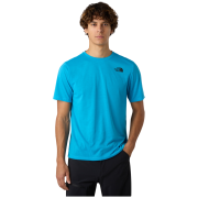 Pánske tričko The North Face M Foundation Mountains Faces Tee