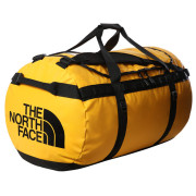 Cestovná taška The North Face Base Camp Duffel - Xl žltá Summit Gold-TNF Black-N