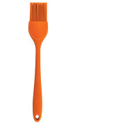 Mašľovačky Traeger SILICONE BASTING BRUSH oranžová