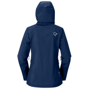 Dámska bunda Norrona lyngen Gore-Tex Jacket