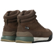Dámske topánky The North Face Back-To-Berkeley III Leather Wp