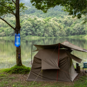Vak na vodu Lifesaver Gravity Water Bag