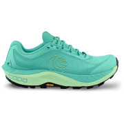 Dámske bežecké topánky Topo MTN Racer 3 svetlomodrá Aqua/Teal